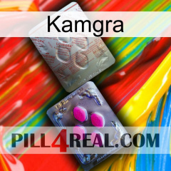 Kamgra 38